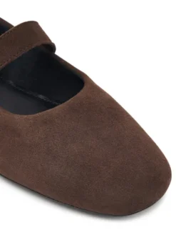 Vagabond Shoemakers Baleriny Jolin 5608-040-32 Brązowy