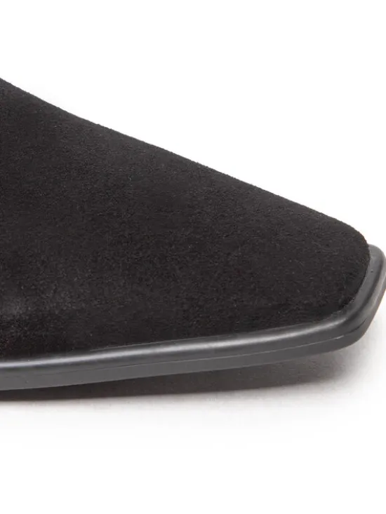 Vagabond Shoemakers Botki Nella 5416-040-20 Czarny