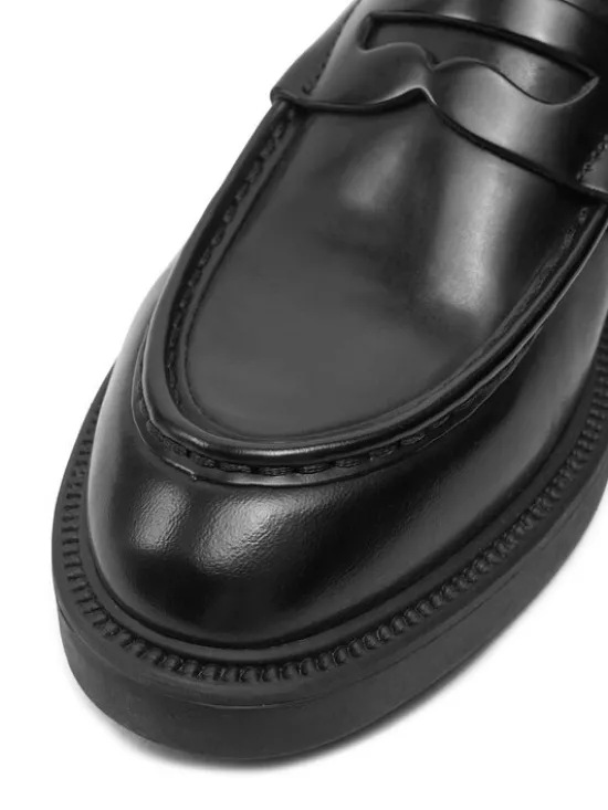 Vagabond Shoemakers Loafersy Alex W 4448-304-20 Czarny