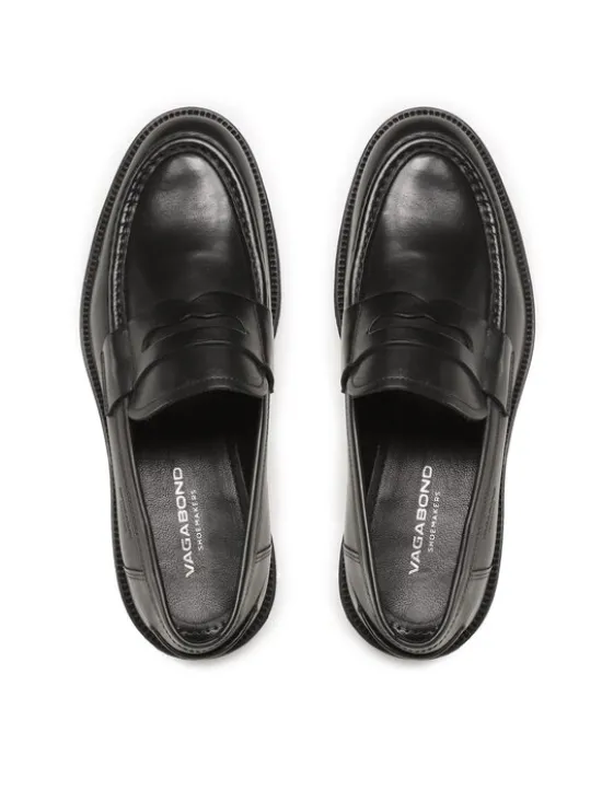 Vagabond Shoemakers Lordsy Alex M 5366-101-20 Czarny