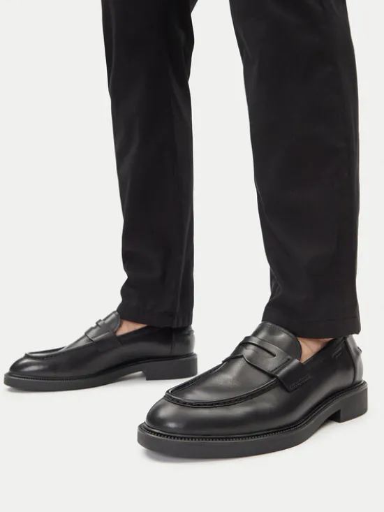 Vagabond Shoemakers Lordsy Alex M 5366-101-20 Czarny