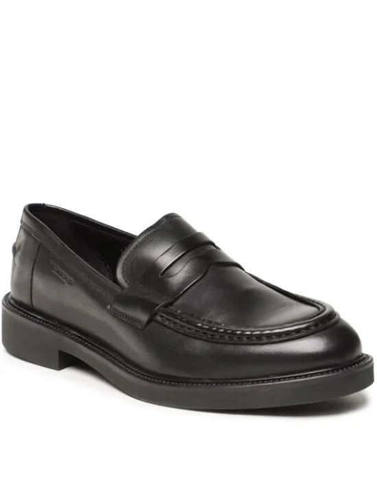 Vagabond Shoemakers Lordsy Alex M 5366-101-20 Czarny