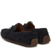 Vagabond Shoemakers Mokasyny Larissa 6150-240-67 Granatowy