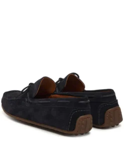 Vagabond Shoemakers Mokasyny Larissa 6150-240-67 Granatowy
