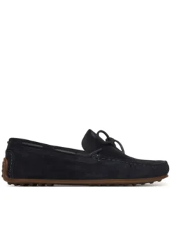 Vagabond Shoemakers Mokasyny Larissa 6150-240-67 Granatowy
