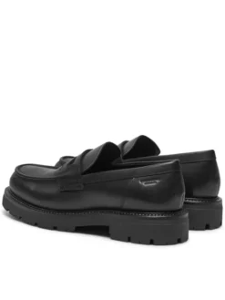 Vagabond Shoemakers Mokasyny Cameron 5675-001-20 Czarny