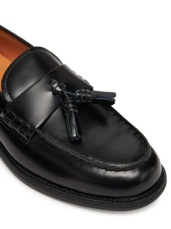 Vagabond Shoemakers Mokasyny Linn 6036-104-20 Czarny