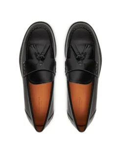 Vagabond Shoemakers Mokasyny Linn 6036-104-20 Czarny