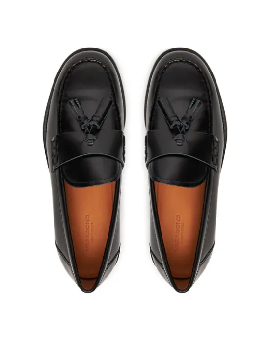 Vagabond Shoemakers Mokasyny Linn 6036-104-20 Czarny
