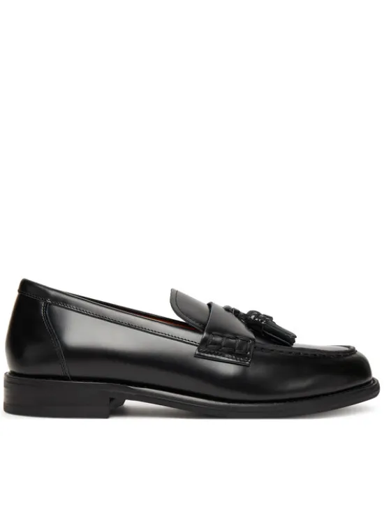 Vagabond Shoemakers Mokasyny Linn 6036-104-20 Czarny