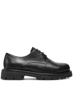 Vagabond Shoemakers Półbuty Cameron 5675-101-20 Czarny