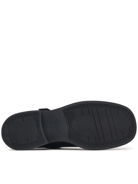 Vagabond Shoemakers Półbuty Ellis 6030-004-54 Bordowy