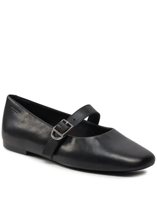Vagabond Shoemakers Półbuty Jolin 5608-001-20 Czarny