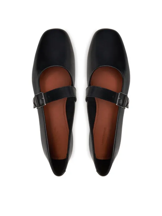 Vagabond Shoemakers Półbuty Jolin 5608-001-20 Czarny