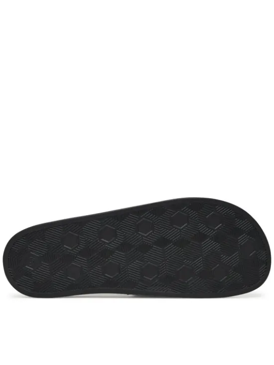 Versace Jeans Couture Klapki 0YA3SQ3 ZSC22 899 Czarny
