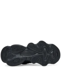 Versace Jeans Couture Sneakersy 79YA3SU1 ZSC93 899 Czarny