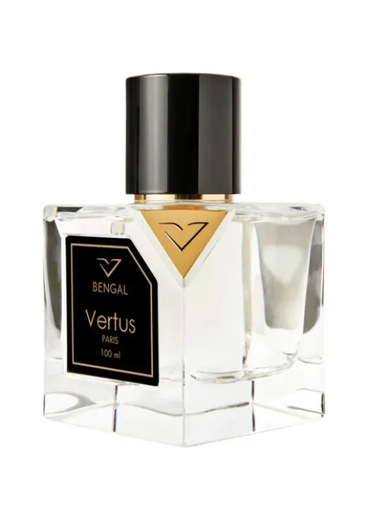 Vertus Paris Vertus Paris Bengal woda perfumowana spray 100ml Woda perfumowana