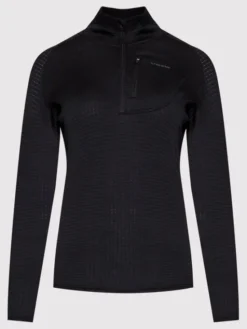 Viking Polar Admont 740/23/9899 Czarny Tailored Fit