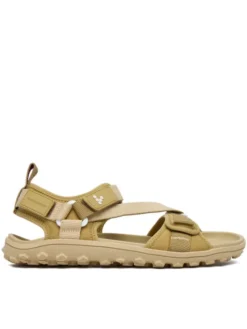 Vivo Barefoot Sandały Tracker Ora 209691 Khaki