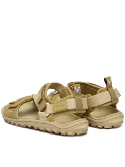 Vivo Barefoot Sandały Tracker Ora 209691 Khaki