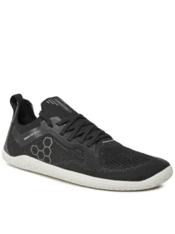 Vivo Barefoot Sneakersy Primus 209304-01 Czarny