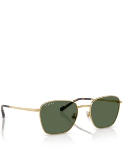 Vogue Eyewear Okulary przeciwsłoneczne 0VO4322S 53 280/9A Złoty