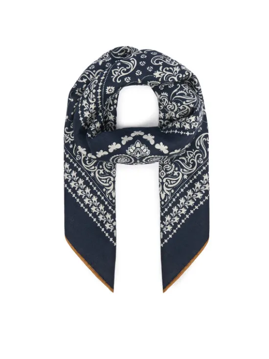 Weekend Max Mara Chusta Tauro 2625546094 Granatowy