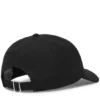 Weekend Max Mara Czapka z daszkiem Elfi 2625576014 Czarny