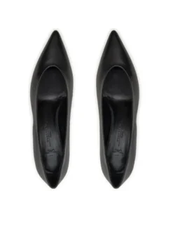 Weekend Max Mara Czółenka Renza 24255260346 Czarny