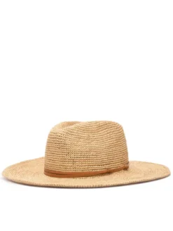 Weekend Max Mara Kapelusz Agalante 2615571015600 Beżowy
