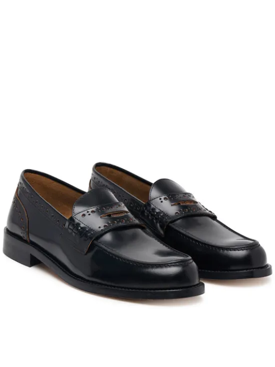 Weekend Max Mara Lordsy Colomba 2625526134 Czarny