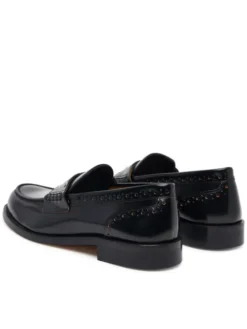 Weekend Max Mara Lordsy Colomba 2625526134 Czarny