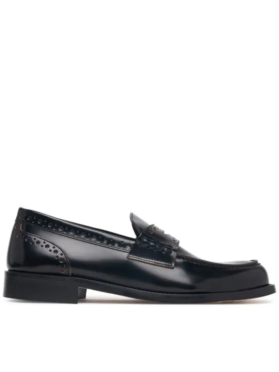 Weekend Max Mara Lordsy Colomba 2625526134 Czarny