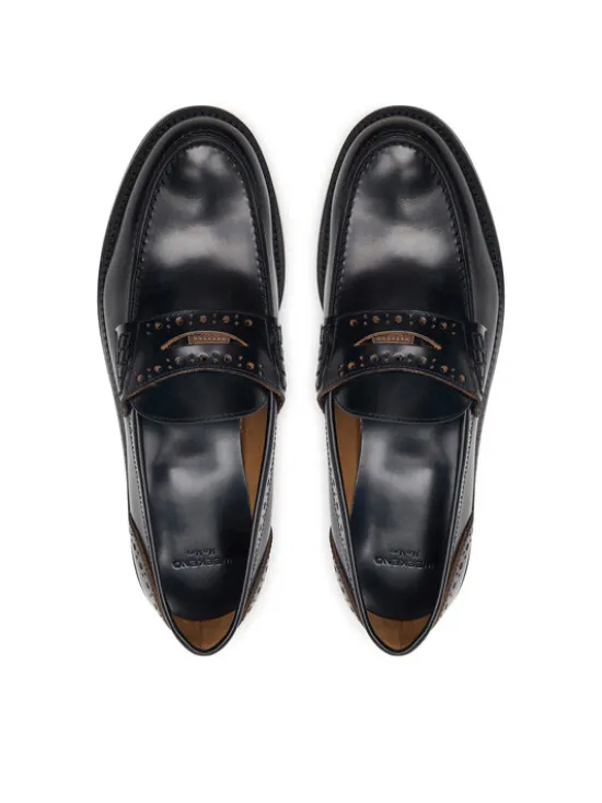 Weekend Max Mara Lordsy Colomba 2625526134 Czarny