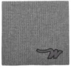 Weekend Max Mara Szalik Bardies 2525746035 Szary
