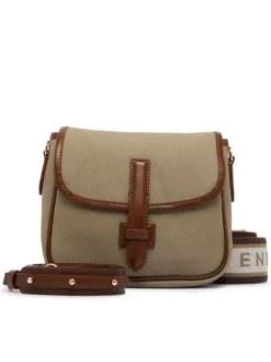 Weekend Max Mara Torebka Agap 2625516044650 Khaki