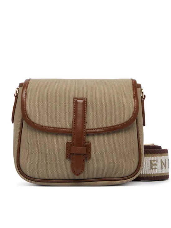 Weekend Max Mara Torebka Agap 2625516044650 Khaki