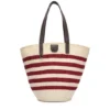Weekend Max Mara Torebka 2615511015650 Beżowy