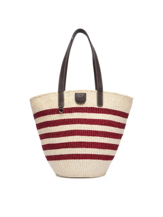 Weekend Max Mara Torebka 2615511015650 Beżowy