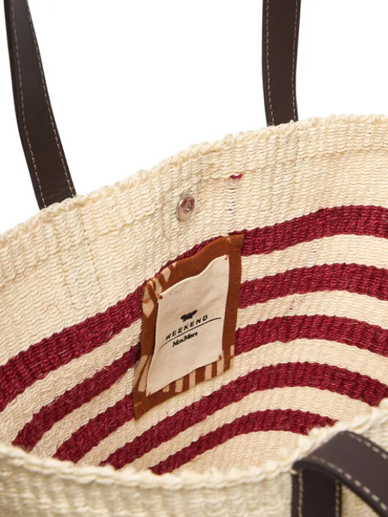 Weekend Max Mara Torebka 2615511015650 Beżowy