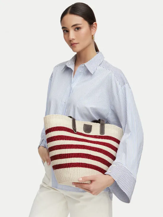 Weekend Max Mara Torebka 2615511015650 Beżowy