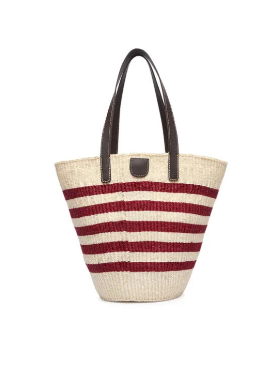 Weekend Max Mara Torebka 2615511015650 Beżowy