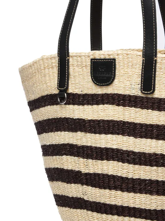 Weekend Max Mara Torebka 2615511015650 Brązowy
