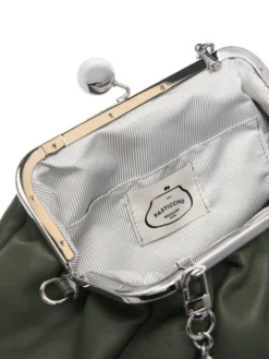 Weekend Max Mara Torebka Cubico 2625516124600 Zielony