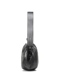 Weekend Max Mara Torebka Cubico 55160902600 Czarny