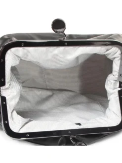 Weekend Max Mara Torebka Cubico 55160902600 Czarny
