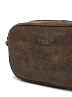 Weekend Max Mara Torebka Kastruzzo 2625516195 Beżowy
