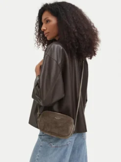 Weekend Max Mara Torebka Kastruzzo 2625516195 Beżowy