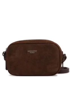 Weekend Max Mara Torebka Kastruzzo 2625516195 Brązowy