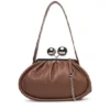 Weekend Max Mara Torebka Milvanew 2625516154600 Brązowy